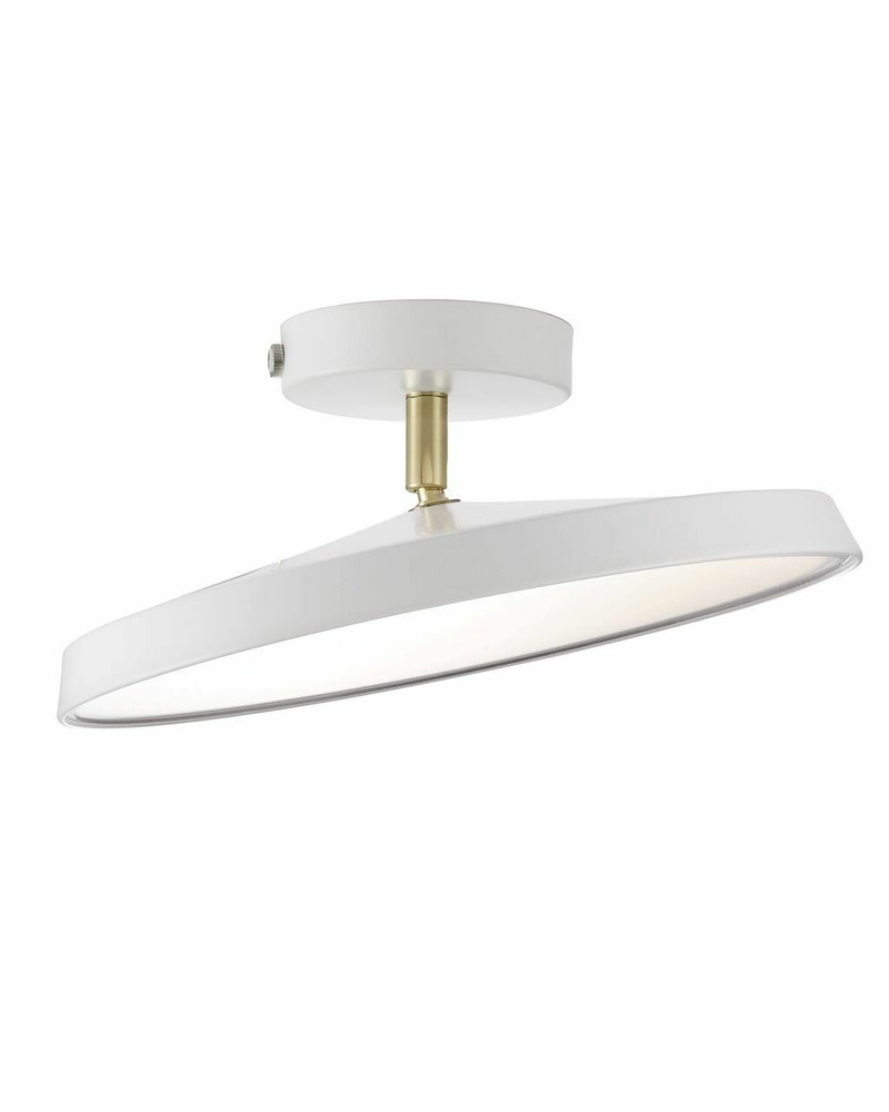 Стельовий світильник Nordlux 77176001 Alba Pro 30 Фото 0 Стельовий світильник Nordlux 77176001 Alba Pro 30 ціна