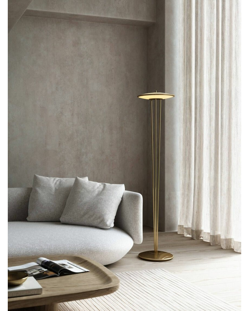 Торшер Nordlux 2120794035 Blanche Фото 0 Торшер Nordlux 2120794035 Blanche цена