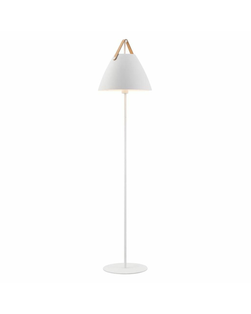 Торшер Nordlux 46234001 Strap Фото 0 Торшер Nordlux 46234001 Strap цена