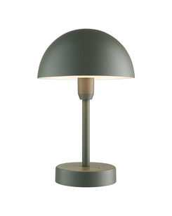 Настольная лампа Nordlux 2418015023 Ellen Led 1x2.8W 3000K 300Lm  IP44 Green цена