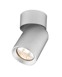 Спот Eurolamp LH1-LED-GU10(white)new LH1 GU10 1x30W IP20 Wh  описание