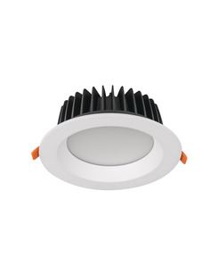 Точечный светильник Kanlux 35670 Tiberi Pro Led 1x20W 4000K 2100Lm IP44/IP20 Wh цена