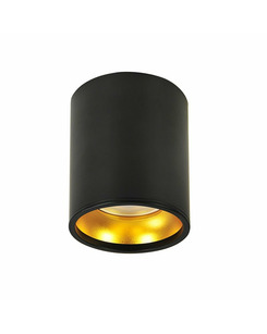 Точковий світильник Goldlux 309112 Lati GU10 8W IP20 ціна