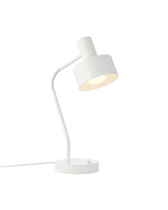 Настільна лампа Nordlux 2412305001 Matis E27 1x15W IP20 Wh ціна