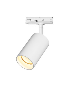 Трековый светильник Eurolamp LHT-LED-GU10(white) GU10 1x30W MR16 IP20 Wh  отзывы