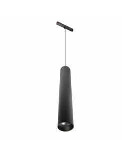 Магнітний світильник LED MTL-DX 3346 10W 4000K 26BK (00000006948) ціна