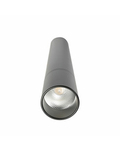 Магнітний світильник LED MTL-DX 3346 10W 4000K 26BK (00000006948)  опис