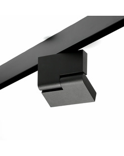 Магнітний світильник LED MTL-G 3046 12W 4000K 26BK (00000006947)  купити