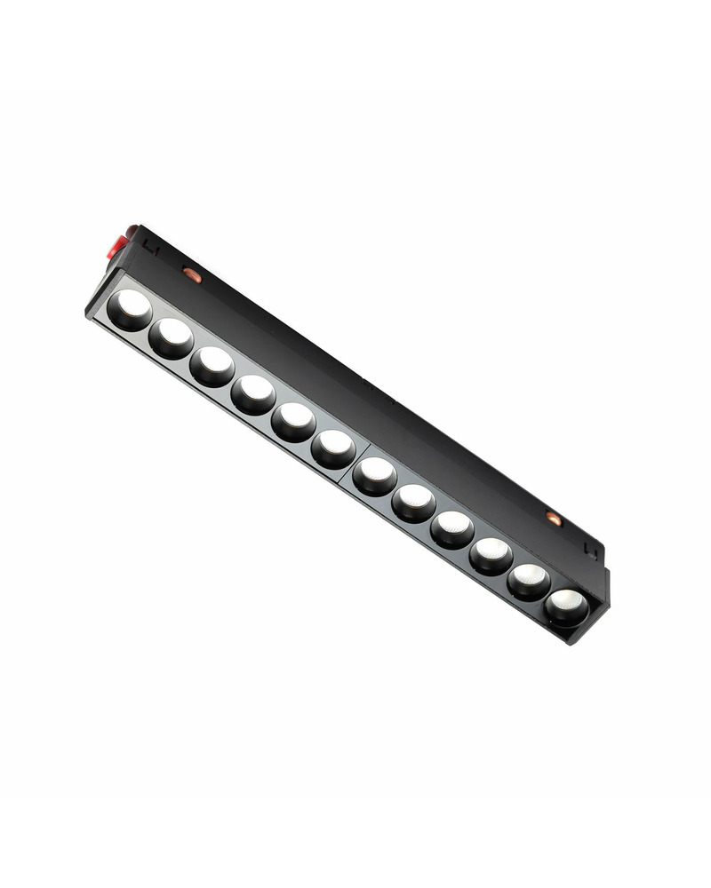 Магнітний світильник LED MTL-G 3201 10W 4000K 26BK (00000006954) Фото 0 Магнітний світильник LED MTL-G 3201 10W 4000K 26BK (00000006954) ціна