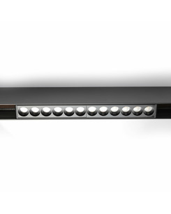 Магнітний світильник LED MTL-G 3201 10W 4000K 26BK (00000006954)  відгуки