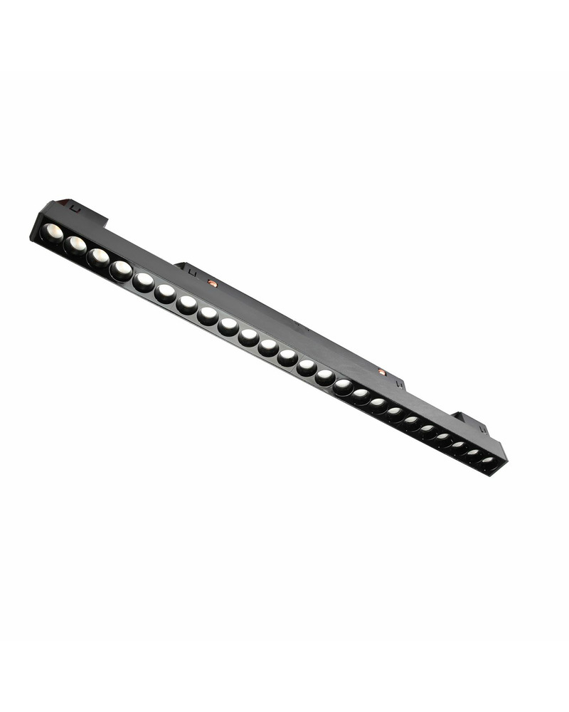 Магнитный светильник LED MTL-G 3202 20W 4000K 26BK (00000006955) Фото 0 Магнитный светильник LED MTL-G 3202 20W 4000K 26BK (00000006955) цена