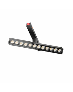 Магнитный светильник LED MTL-T 3203 10W 4000K 26BK (00000006957)  описание