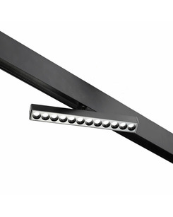 Магнитный светильник LED MTL-T 3203 10W 4000K 26BK (00000006957)  отзывы