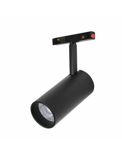 Магнитный светильник LED MTL-TR 3260 15W 4000K 26BK (00000006960) цена