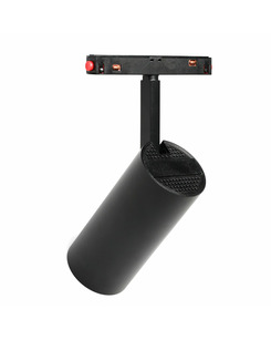 Магнитный светильник LED MTL-TR 3260 15W 4000K 26BK (00000006960)  описание