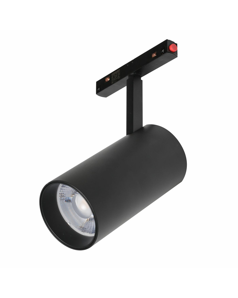 Магнітний світильник LED MTL-TR 3279 20W 4000K 26BK (00000006961) Фото 0 Магнітний світильник LED MTL-TR 3279 20W 4000K 26BK (00000006961) ціна