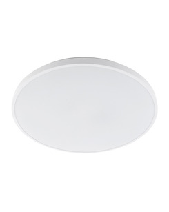 Світильник Nowodvorski 10980 Agnes Round Led Pro 1x32W 4000K 3000Lm IP44 Wh  купити