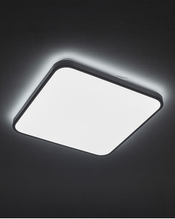 Світильник Nowodvorski 8134 Agnes LED 1x32W 4000K 2500Lm IP44 Wh  відгуки