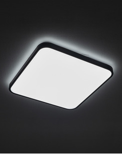 Світильник Nowodvorski 8137 Agnes LED 1x32W 4000K 2300Lm IP44 Bl  опис