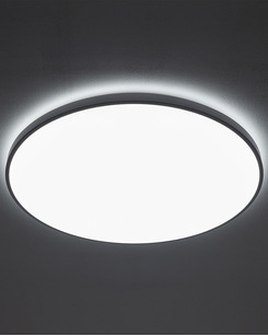Світильник Nowodvorski 8188 Agnes round LED 1x64W 4000K 4900Lm IP44 Wh  відгуки