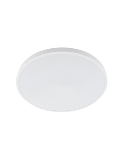 Світильник Nowodvorski 8207 Agnes LED 1x22W 3000K 1300Lm IP44 Wh  характеристики