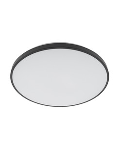 Світильник Nowodvorski 8205 Agnes round LED 1x32W 3000K 2100Lm IP44 Bl  купити
