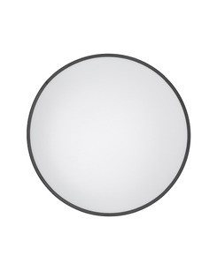 Світильник Nowodvorski 8205 Agnes round LED 1x32W 3000K 2100Lm IP44 Bl  характеристики