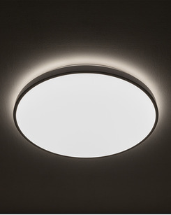 Світильник Nowodvorski 8208 Agnes LED 1x32W 3000K 2200Lm IP44 Wh  купити