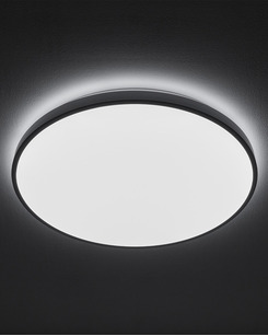 Світильник Nowodvorski 8187 Agnes LED 1x32W 4000K 2400Lm IP44 Wh  відгуки