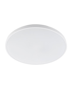 Світильник Nowodvorski 8187 Agnes LED 1x32W 4000K 2400Lm IP44 Wh  купити