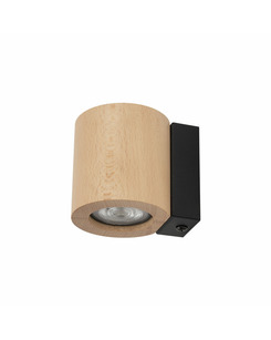 Бра Tk Lighting 10197 Eve GU10 1x10W IP20 Brown  отзывы