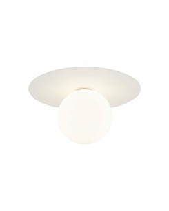 Бра Tk Lighting 10227 Pixi G9 1x8W IP20 Wh  купити