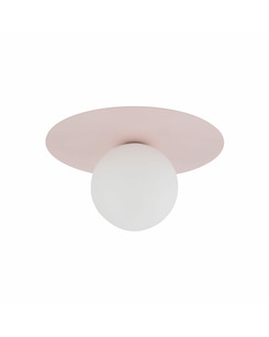 Бра, настінний світильник Tk Lighting 10228 Pixi G9 1x8W IP20 Pink ціна