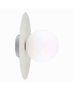 Бра Tk Lighting 10231 Pixi G9 1x8W IP20 Beige ціна