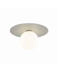 Бра Tk Lighting 10232 Pixi G9 1x8W IP20 Gray  купить