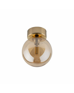 Бра Tk Lighting 10257 Estera G9 1x8W IP20 Gold  відгуки