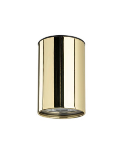 Точковий світильник TK Lighting 5736 Top GU10 1x10W IP20 Gold  відгуки