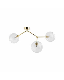 Люстра TK Lighting 10069 Fairy G9 3x6W IP20 цена