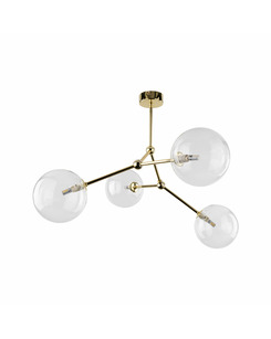 Люстра TK Lighting 10070 Fairy G9 4x6W IP20  отзывы