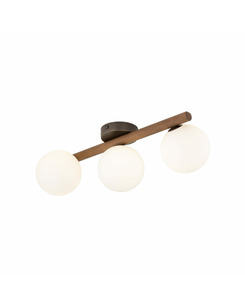 Люстра TK Lighting 10271 Estera G9 3x8W IP20  відгуки