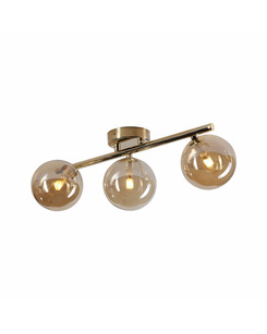 Люстра TK Lighting 5418 Estera G9 3x6W IP20  опис