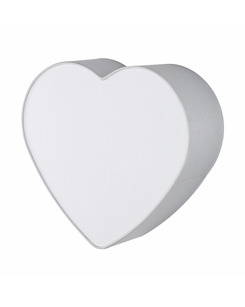 Люстра TK Lighting 5923 Heart E27 2x15W IP20 ціна