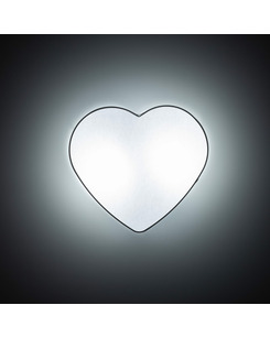 Люстра TK Lighting 5925 Heart E27 2x15W IP20  опис