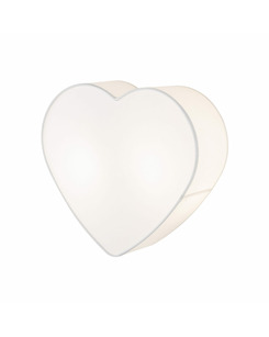 Люстра TK Lighting 5925 Heart E27 2x15W IP20  купити