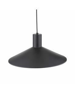 Підвісний світильник Tk Lighting 1831 Jump E27 1x15W IP20 Bk  купити