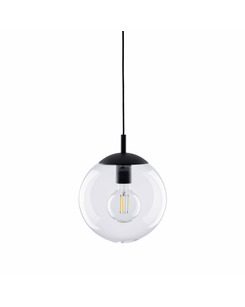 Подвесной светильник Tk Lighting 3266 Esme E27 1x15W IP20 Bk  описание