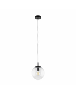 Подвесной светильник, люстра Tk Lighting 3267 Esme E27 1x15W IP20 Черный цена