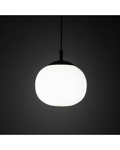 Підвісний світильник Tk Lighting 4759 Vibe E27 1x15W IP20 Bk  відгуки