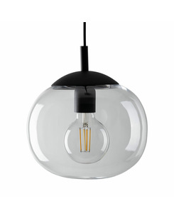 Подвесной светильник Tk Lighting 4816 Vibe E27 1x15W IP20 Bk  описание