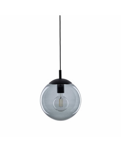 Підвісний світильник Tk Lighting 5378 Esme E27 1x15W IP20 Bk  опис